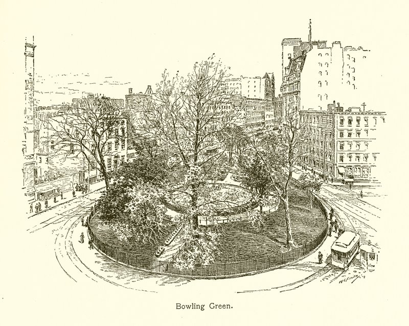 Bowling Green - American School