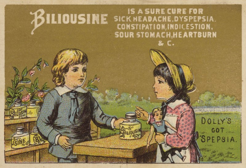 Enfants donnant des médicaments à Dolly - American School