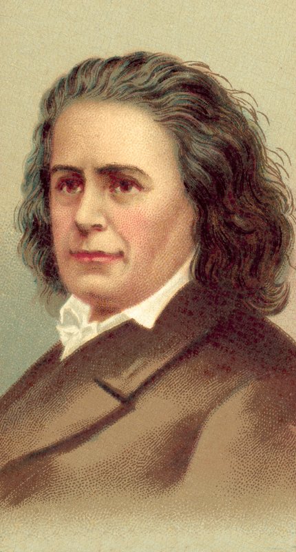 Elias Howe - American School