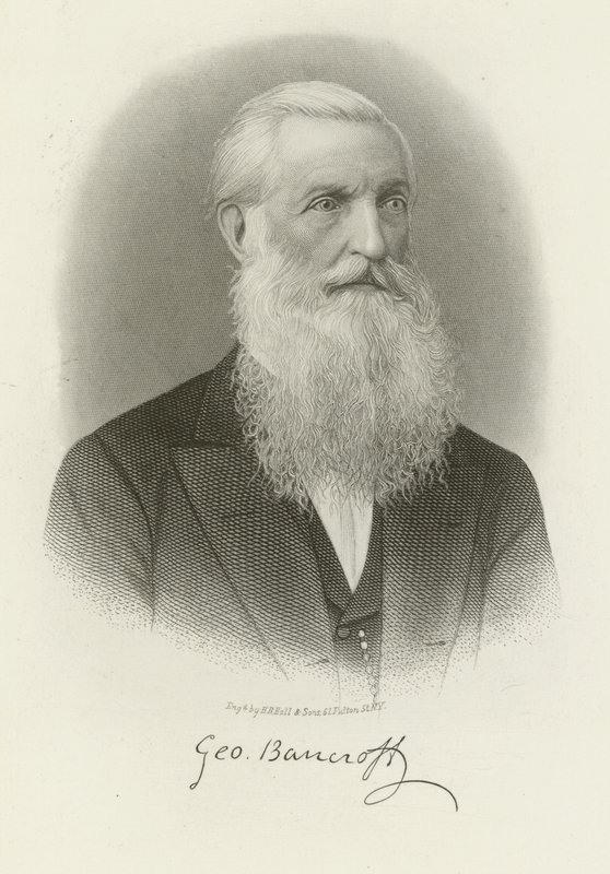 George Bancroft - American School