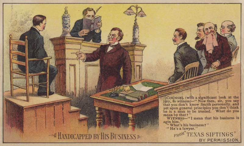 Avocats - American School