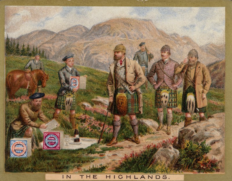 Les Highlands - American School