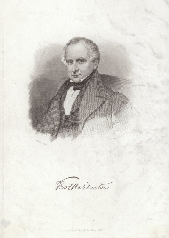 Thomas Haliburton - American School