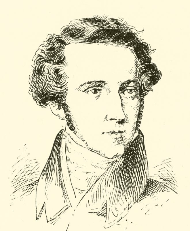 Vincenzo Bellini, 1802-1835 - American School