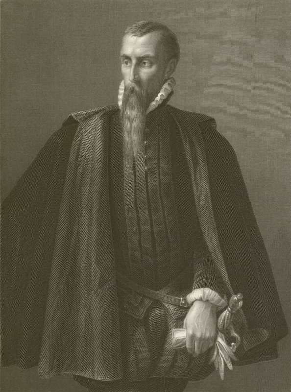 Alba - Arthur Georg von Ramberg