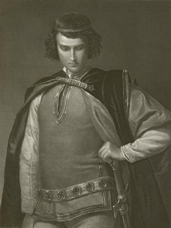 Don César - Arthur Georg von Ramberg