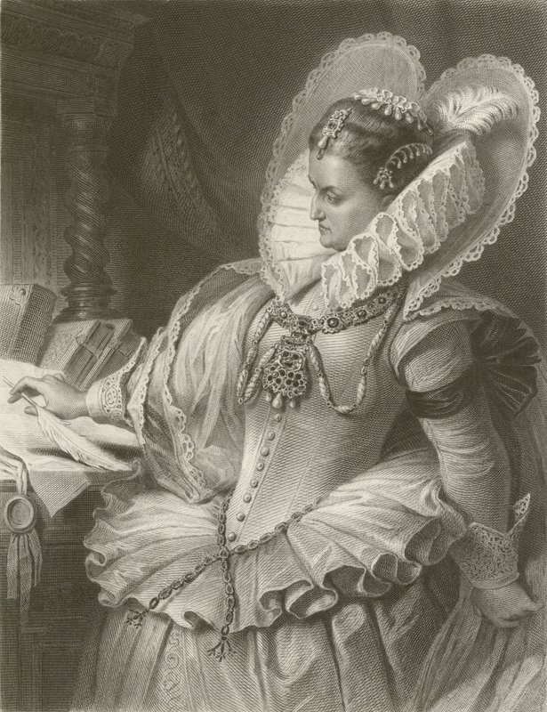 Élisabeth, reine d