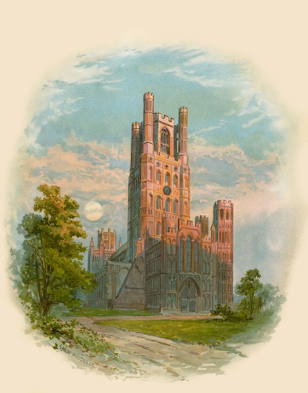 Cathédrale d