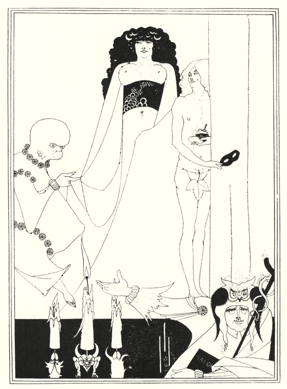 Entrée d