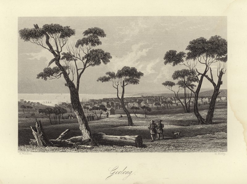 Geelong - Australian School