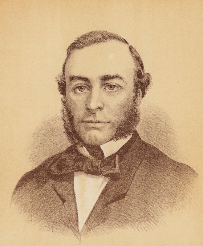James Mullins, Esquire - Australian School