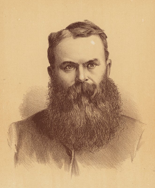 John Charles McLachlan - Australian School