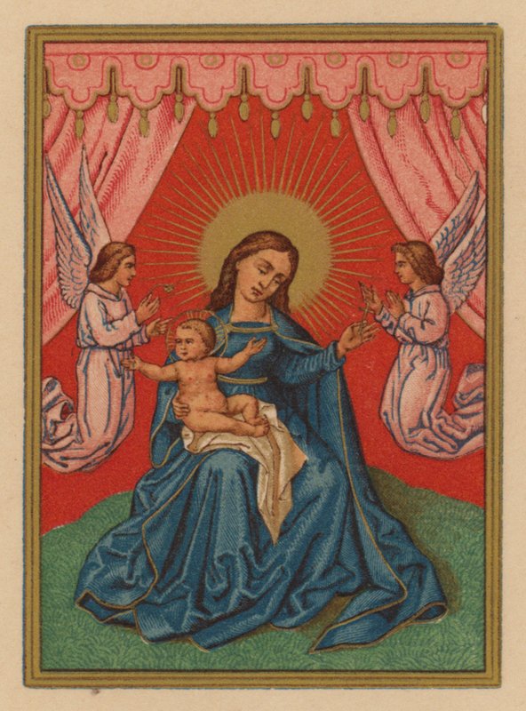 Mater Dei - Austrian School
