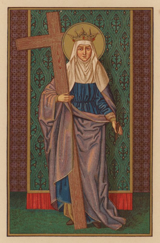 Sainte Hélène - Austrian School