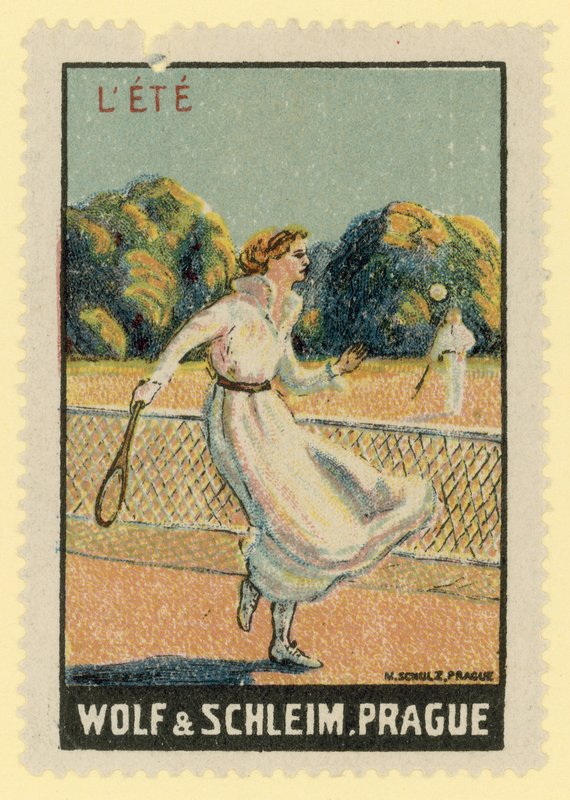 Été - Austrian School