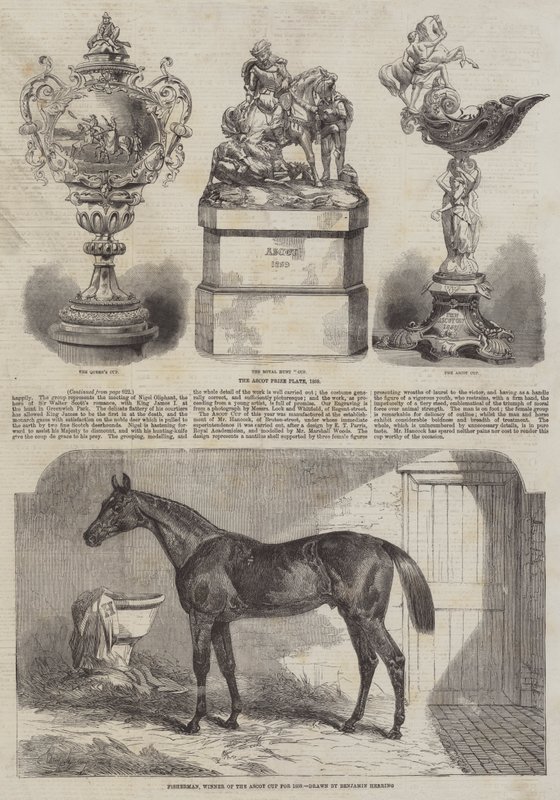 La Coupe d