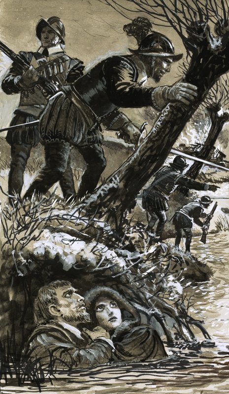 Le rebelle réticent - C.L. Doughty
