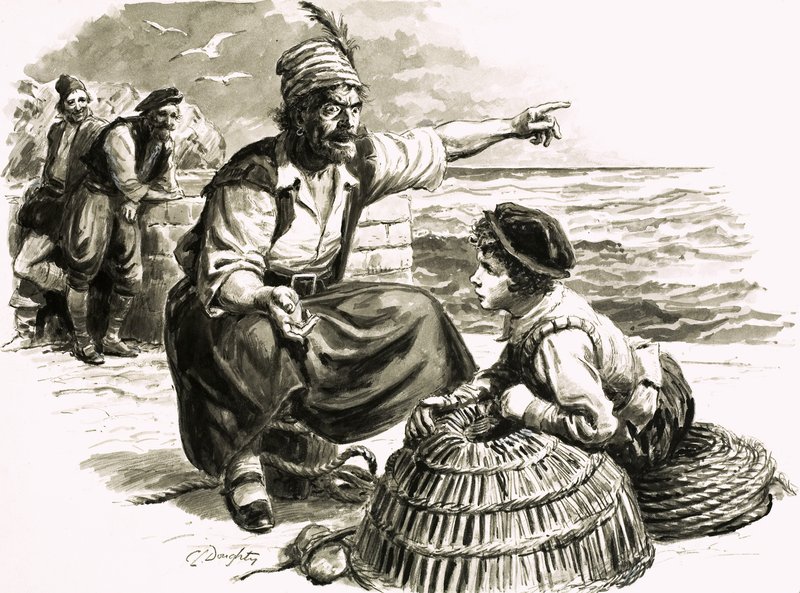 Quand ils étaient jeunes : Le favori de la reine - C.L. Doughty