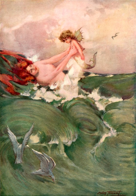 Tant de façons - C. Dudley (after) Tennant