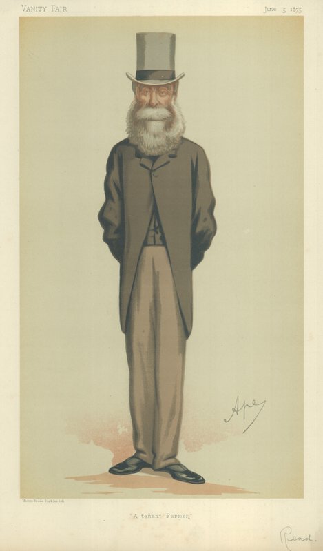 M. Clare Sewell Read - Carlo Pellegrini
