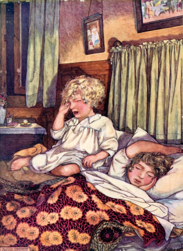 Les bébés d