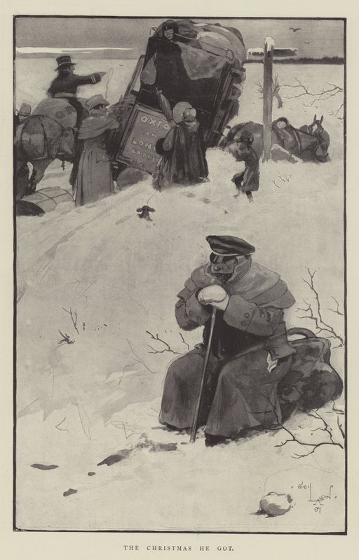 Le Noël qu