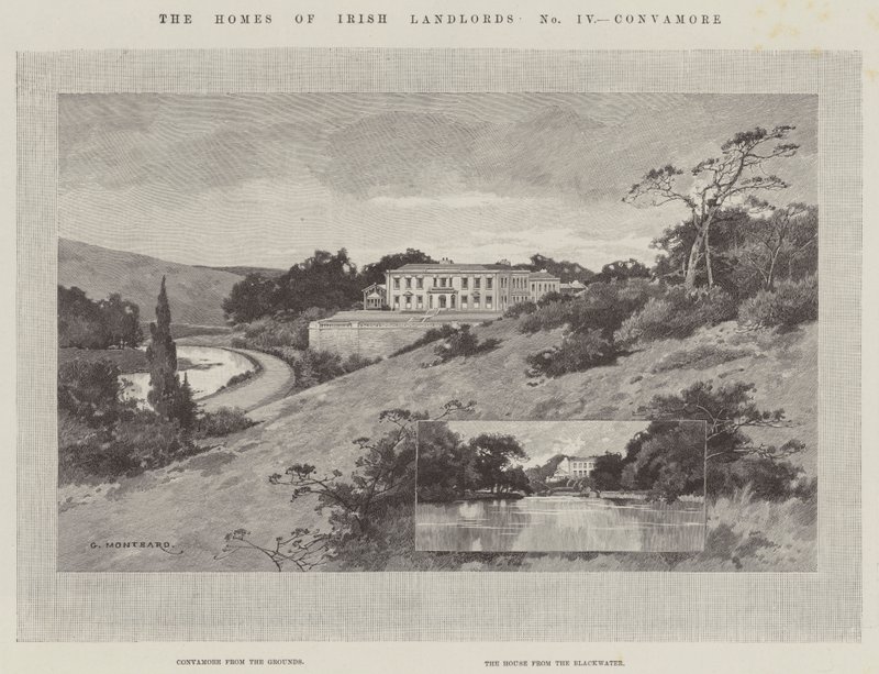 Convamore - Charles Auguste Loye