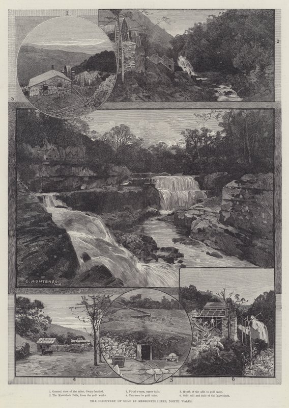 La Découverte de l