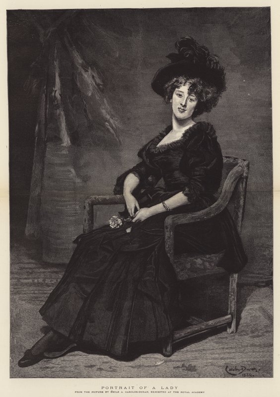 Portrait d
