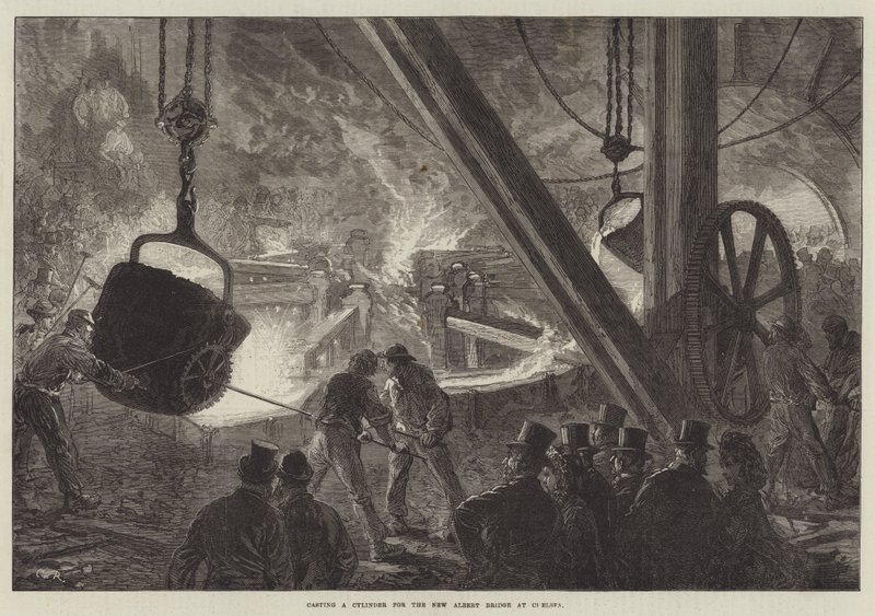 Coulée d