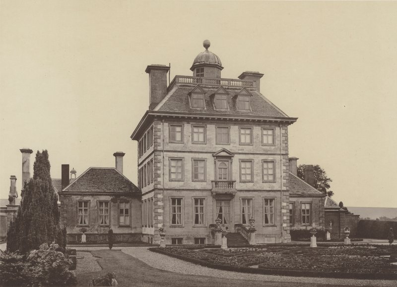 Ashdown, Berks - Charles Latham