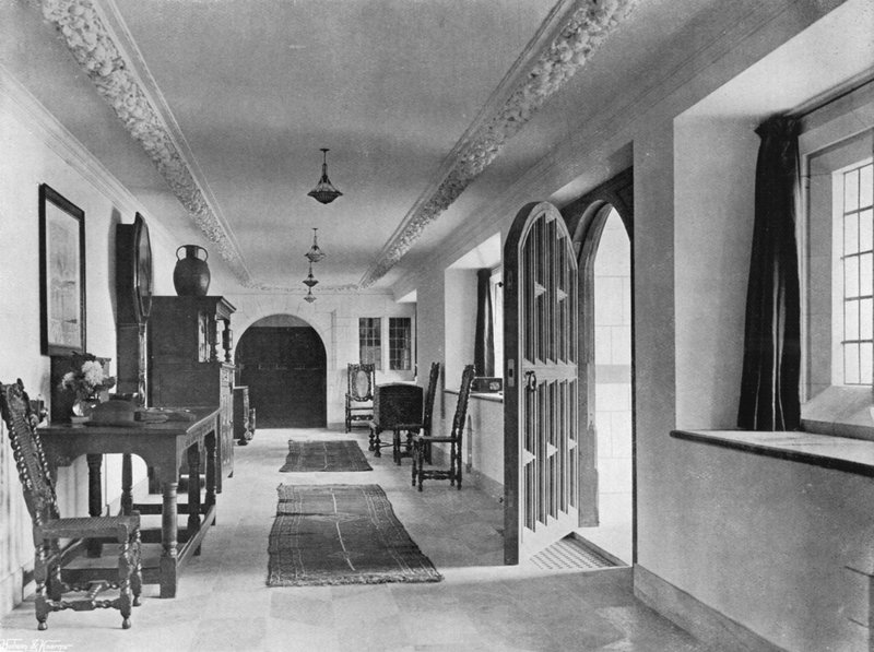 Hall d