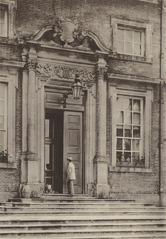 Raynham Hall, Norfolk, l