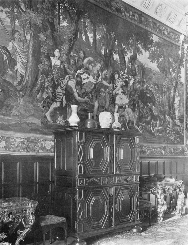 La Tapisserie d