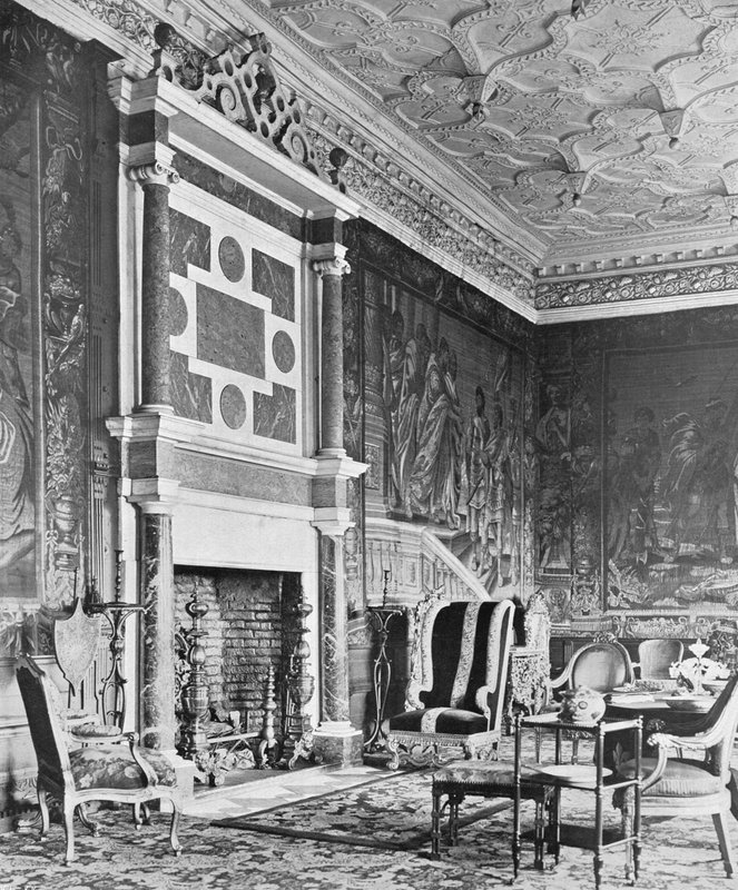 Le Salon d