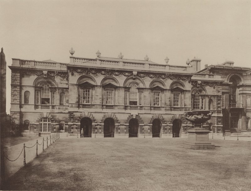 La Bibliothèque de l