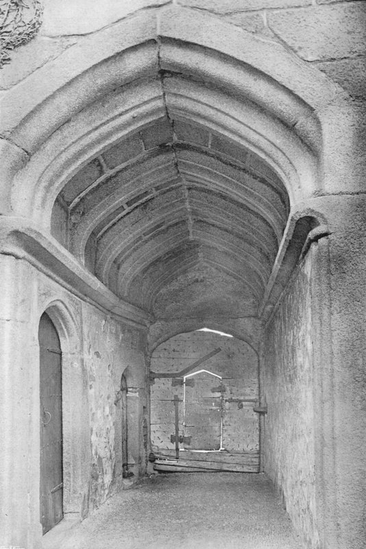 La Sortie - Charles Latham