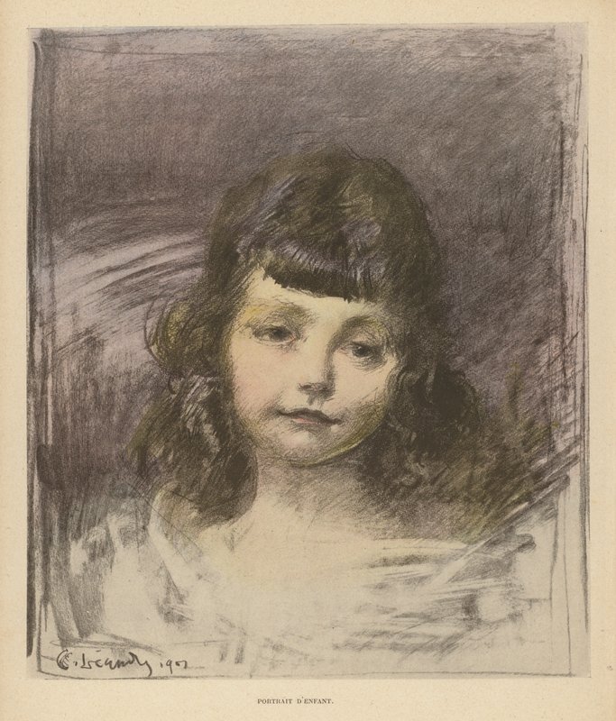 Portrait d