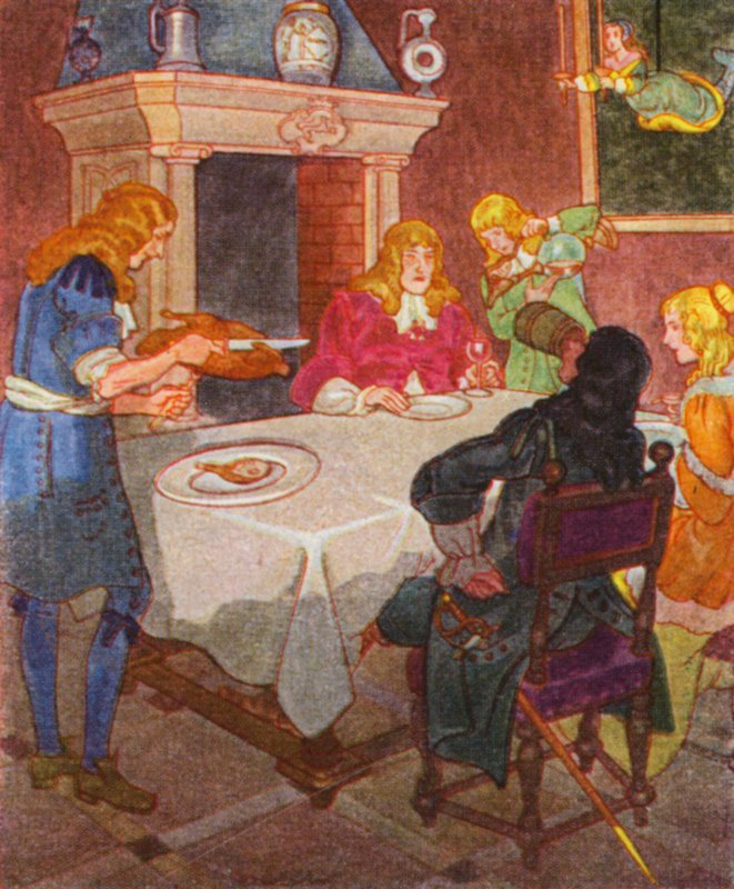 Pré-découpeur - Christophe (1856 1945)