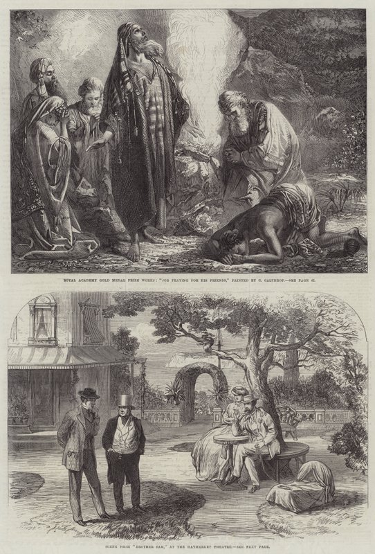 Prix de la médaille d