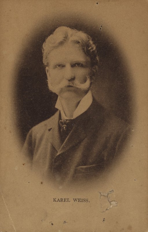 Karel Weis - Czech Photographer