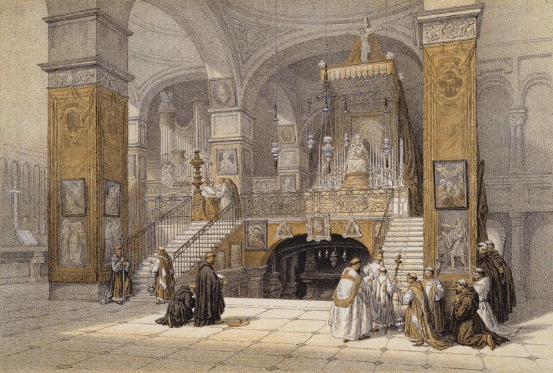 Église de l
