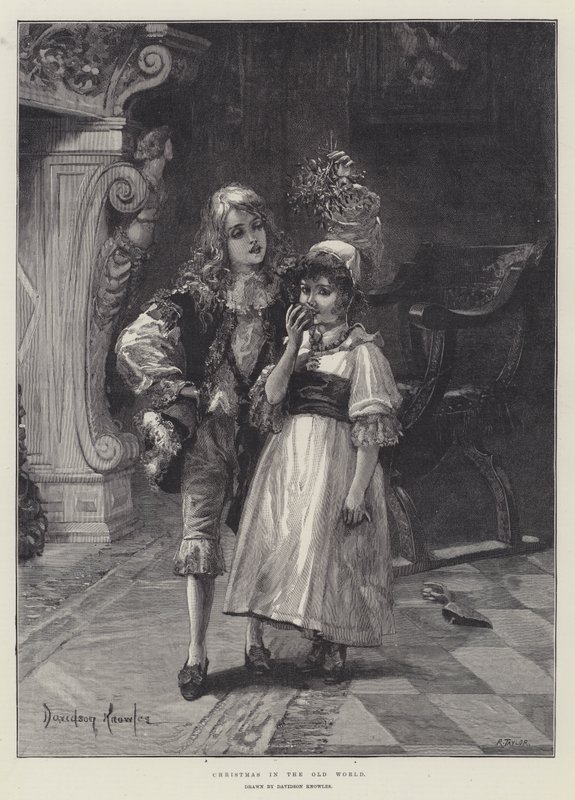 Noël dans l