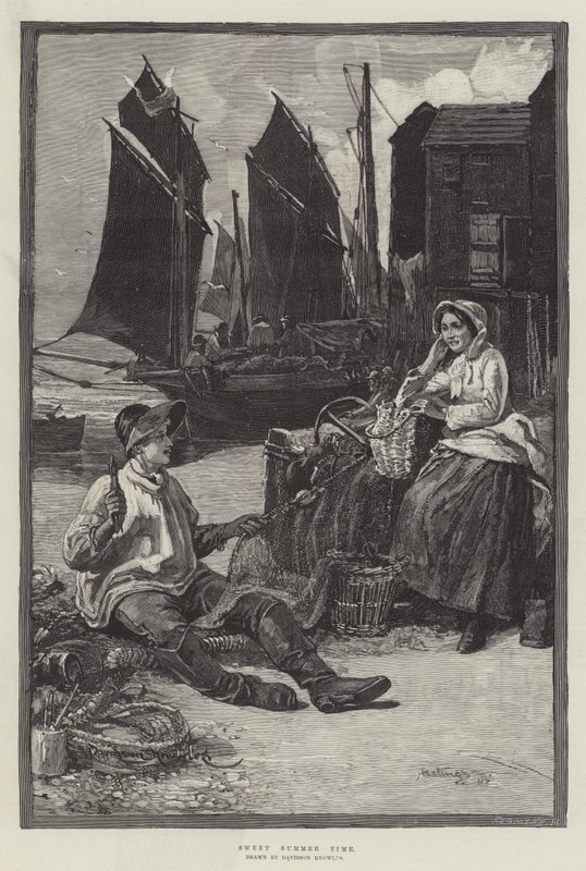Douceur de l