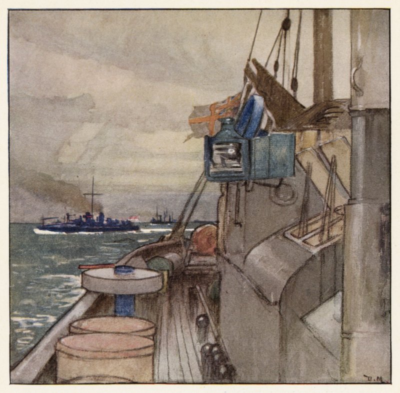 Rudyard Kipling : Les érudits - Donald (after) Maxwell