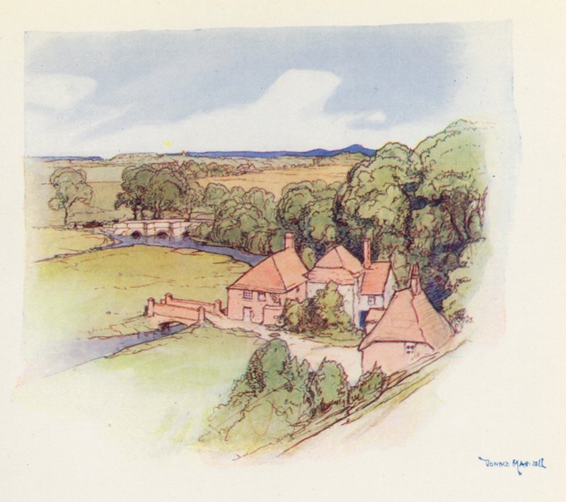 Wareham - Donald (after) Maxwell
