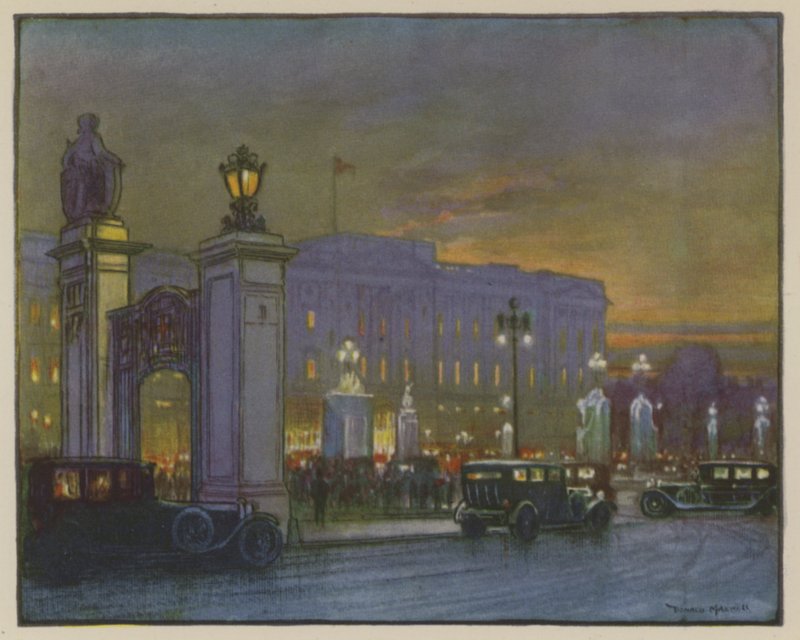 La nuit d