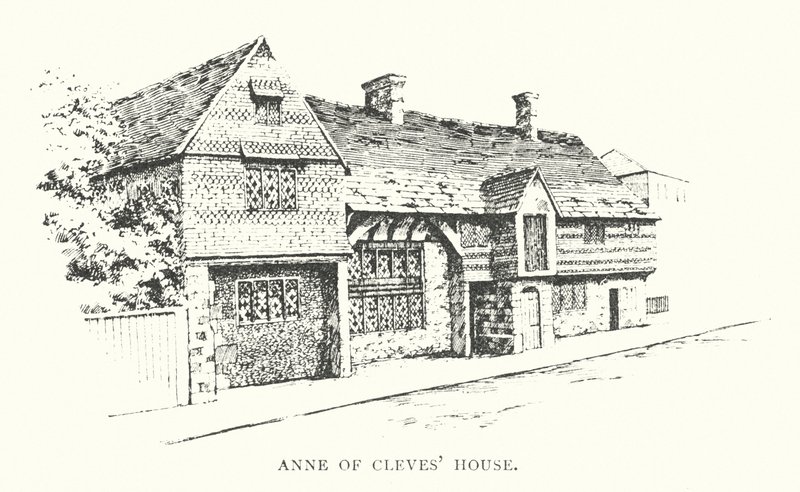 Maison d