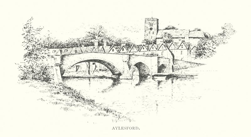 Aylesford - Duncan Moul