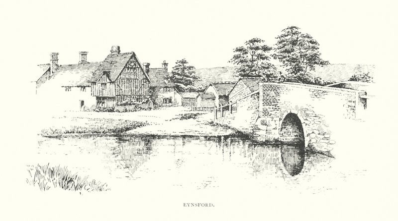 Eynsford - Duncan Moul